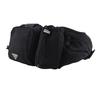 PRADA body bag Waist bag VA0056 black Nylon unisex Used