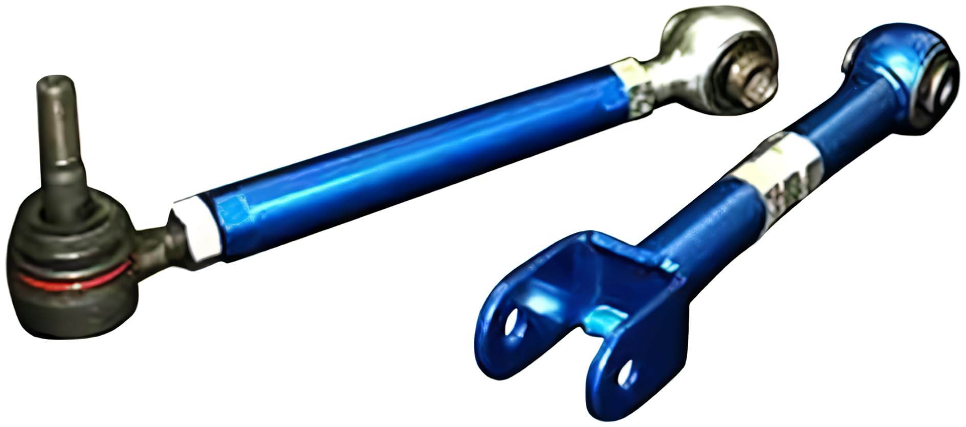 

CUSCO Adjustable Upper Toyota Mark X Rear Side 199 474 L [Rear Arm]