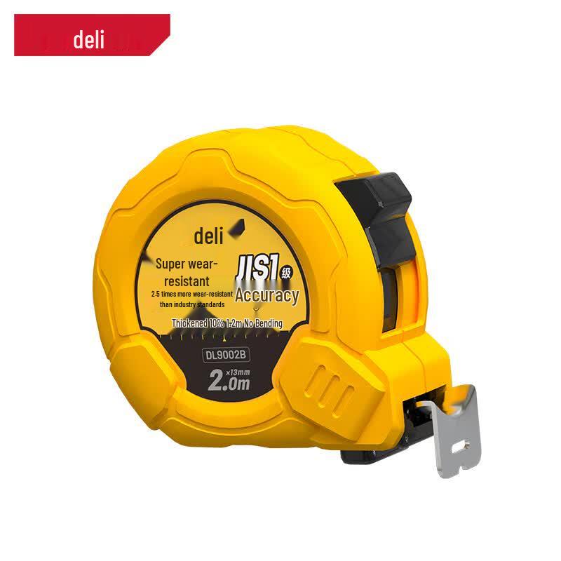 Deli Steel Tape Measure