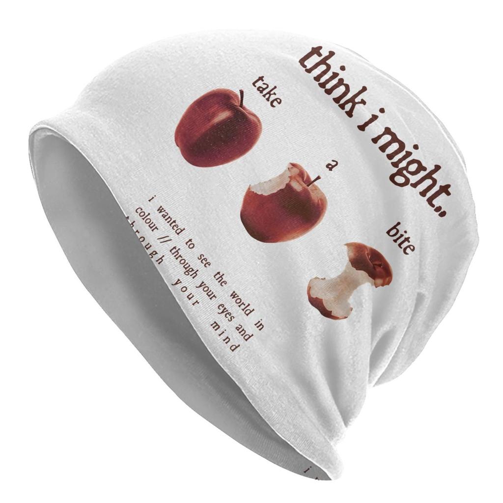 Beabadoobee Music Girl Bonnet Hats Cool Ski Skullies Beanies Hats Unisexs Womens Warm Thermal Elastic Cap