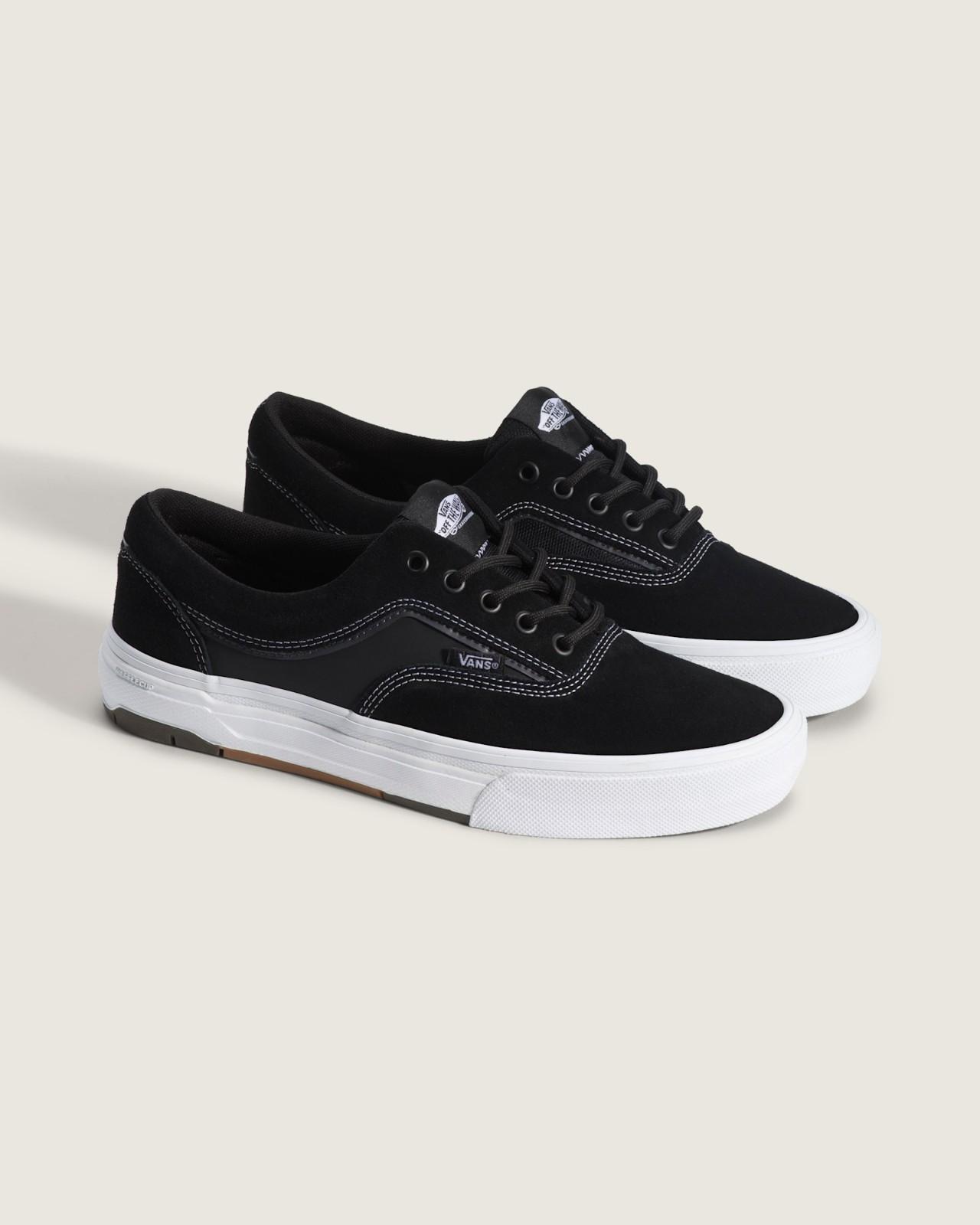 VN000EF0BA2 Vans Skate Era Wafflecup Black/White 9