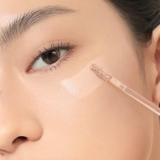 Skin Fit Cover Liquid Concealer