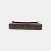 [Pre-Owned] Felicie Pochette Classic Monogram Coated Canvas And Leather Three-In-One Chain Bag - Very Good #1TMOXDJ