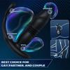 4 In 1 Retractable Prostate Massager 3 Inserts 10 Vibrating Modes Wireless Remote Control Silicone Anal Stimulator Fart Plug Adult Toys
