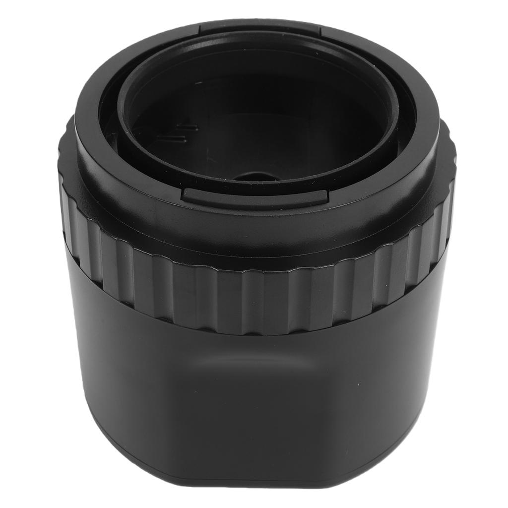 Máquina selladora de vacío automática de un toque para alimentos, selladora portátil para conservación de alimentos en frascos de boca ancha y regular