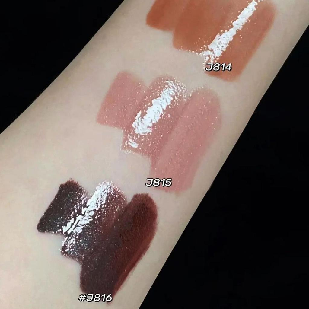 girlcult Unreal Lipgloss 3,5ml/0,11fl.oz (4 Farboptionen)