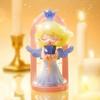 POP MART AZURA Warm Christmas Series [Assorted Box of 12] Pop Mart Gachapon Blind Box Figures, Plastic Models, Premium Toys, PVC Soft Vinyl, Original