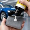 Ultimate Scratch Remover Ceramic Infused Formula Scratch Repair Kit for Vehicle Surface Restoration and Scratch Removal Easy Application