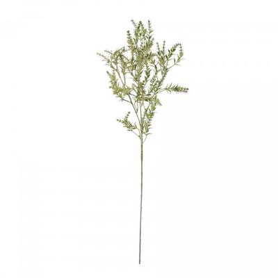 Broom Artificial Flower