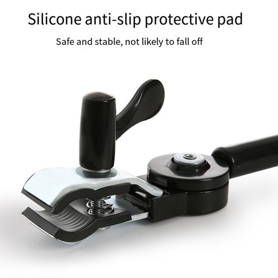 Baby Stroller Umbrella with Clamp UPF 50+ Sun UV Protection Adjustable Waterproof Windproof Universal Outdoor UV Blocking Pram Parasol