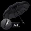 OEING Automatic Folding Sun/Rain Umbrella