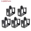 SJ4000 Protective Frame Housing Case Cage For SJCAM SJ4000 / SJ4000 AIR / SJ4000 WIFI Action Camera Accessories