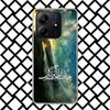 Arabic Quran Islamic muslim Quotes Allah Phone Case for Xiaomi Redmi Note 15 14 14S 13 12 12S 11 Pro Plus 11E 11T 11S 10S 5G Sof