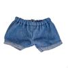 17cm Fashion Doll Clothes Jeans Comfortable Costume Handmade Dress Up Toy Accessories for