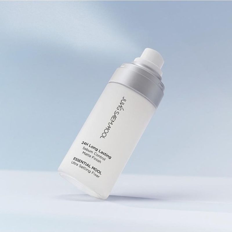 JUNG SAEM MOOL Essential Water Ultra Setting Fixer