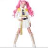 Completo 2025 Cacciatore di Demoni Squadra di Streghe per Ragazze - Set Coordinato Stile Pop Star Stampa 3D