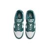 Nike Damen Dunk Low Ocean Damen Sneaker Weiß Summit-Weiß Helles Fichtenholz DV3029-100