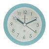 Silent Study Small Alarm Clock Nordic Style Simple Ins Bedroom Clock Students Use Creative Internet Celebrity Bedside Clock