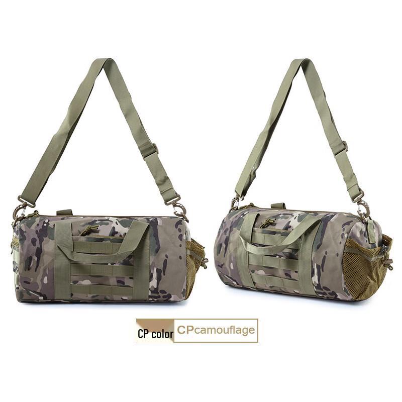 Sanyi Versatile Travel & Gym Duffel Bag