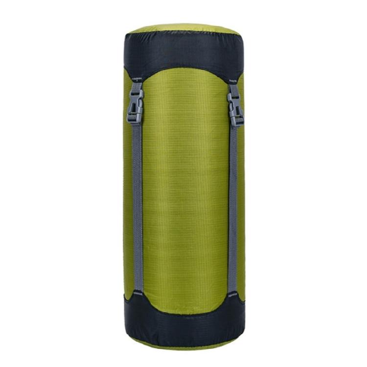 Travel Friendly Compression Sacks With Water Resistant Outdoor Sleep Bag for Travel and Hiking