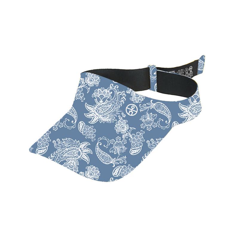 

Регулируемая летняя уличная шляпа-козырек от солнца M