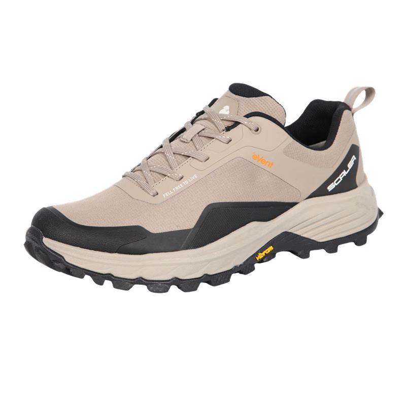 Scaler Men s 2025 Outdoor Waterproof Hiking Shoes X9515954 42