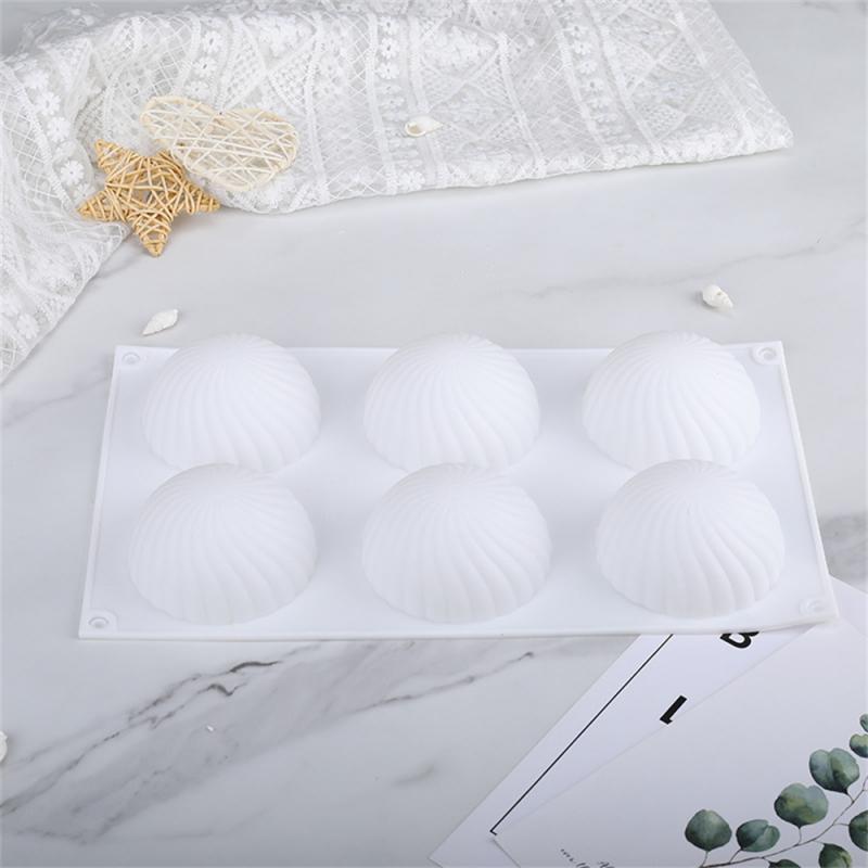 

3D силиконовые формы для выпечки тортов в форме цветка, форма для выпечки мусса, трюфелей, брауни, формы для выпечки, инструменты для выпечки тортов