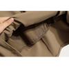 DIMANAF Plus Size Autumn 2025 Skirts Women Loose Skirt A-Line Fashion Maxi Pleated Skirts