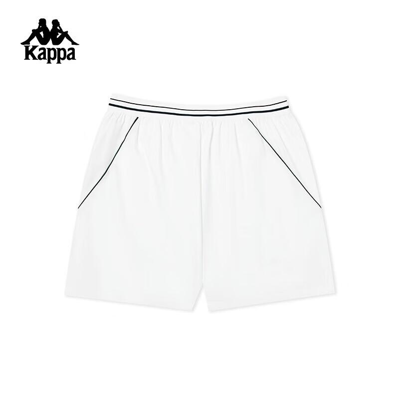 Kappa K0E32DY03 Men's 2024 Summer Basketball & Casual Shorts