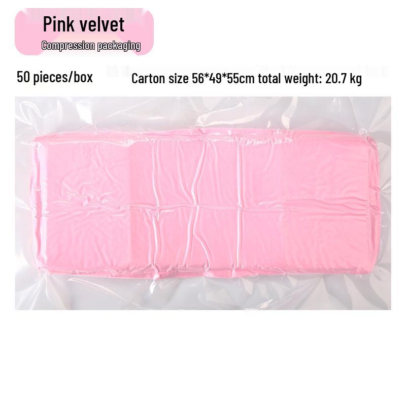 U-Shaped Face Pillow for Eyelash Grafting and Beauty Salon Use