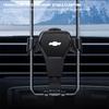 Car Phone Holder Car Air Vent Clip Mount Mobile Cell Phone Stand  For Chevrolet Trax