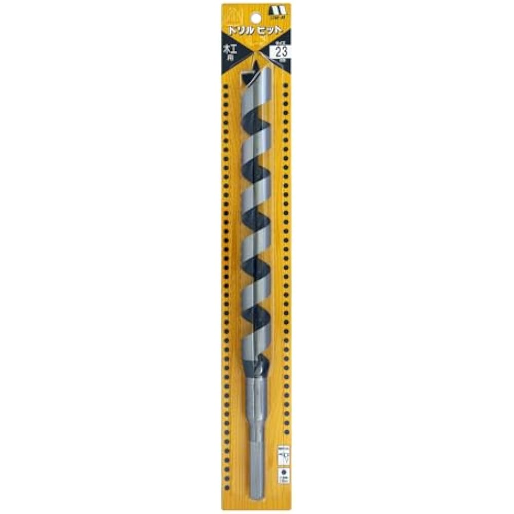 Star M 4-230 Drill Bit 23mm