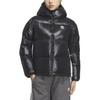 New Adidas Originals Down Jacket Women's Black JD3782