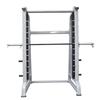 YANBO Multi-functional Adjustable Weight Bench