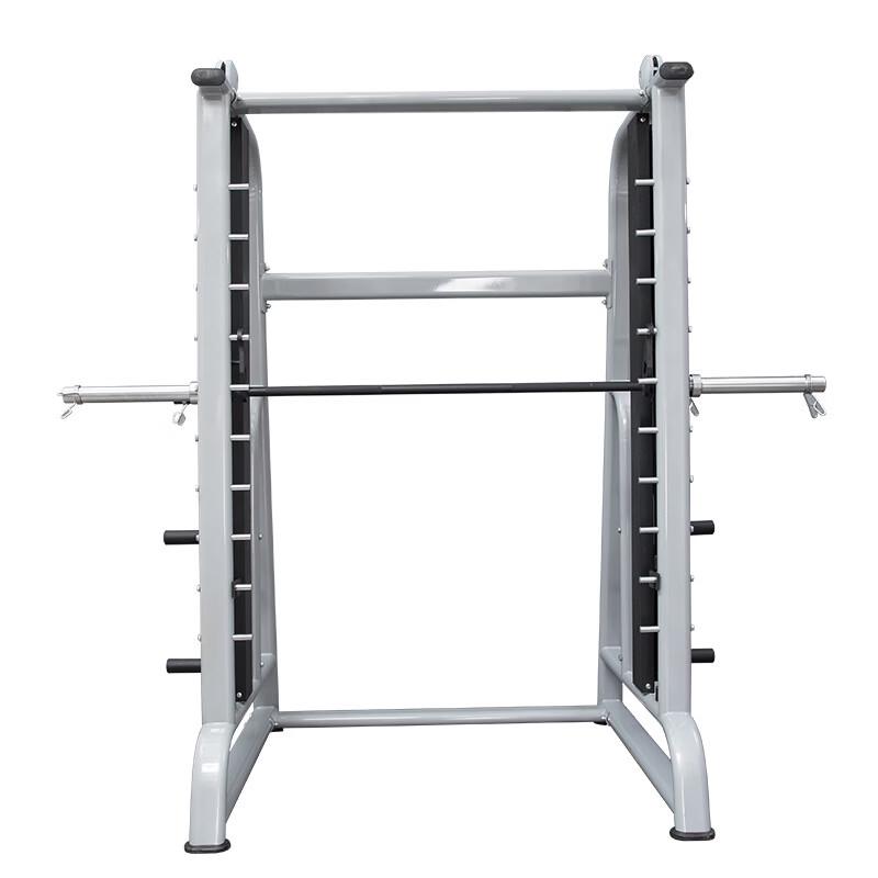 YANBO Multi-functional Adjustable Weight Bench