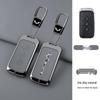 Wuling High-end Men's Car Key Case for Jiachen, Bingo, Hongguang MINIEV, Capgemini, Journey