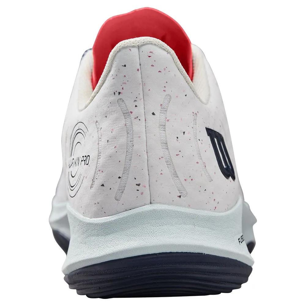 Wilson Padel Shoes Hurakn Pro