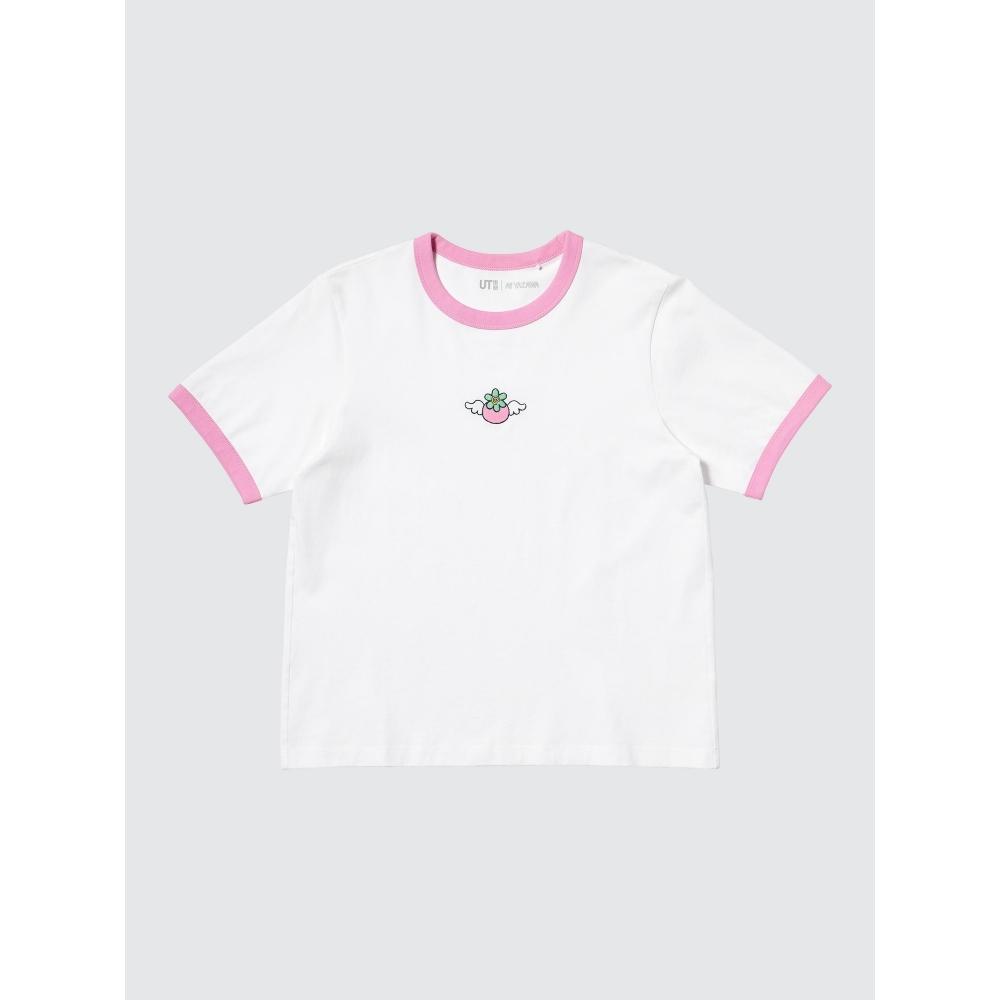 Uniqlo Japan Ai Yazawa Collection Ut