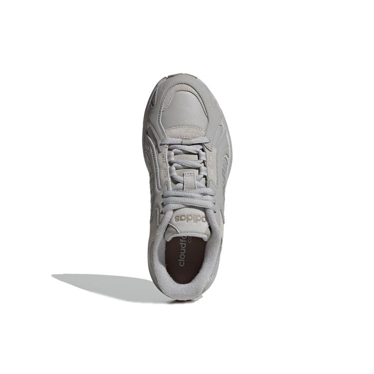 Adidas Neo Crazychaos Shadow 2.0 'Grey' Women's GW7001