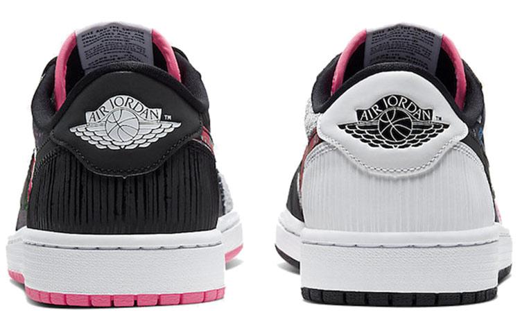 Air Jordan 1 Low Og 'Chinese New Year 2020' CW0418-006