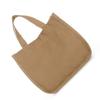 Lunch Bag Canvas Large Capacity Stylish Multifunctional Practical Comfortable Handle Mommy Bag for Outdoor Camping