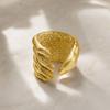 Vintage Palm Ring Bracelet Light Luxury Handshake Bracelet Palm Grip Bracelet  Women Men