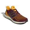 Adidas Ultra 4D Arizona State Unisex Sneakers Red Maroon Core-Black FY3960