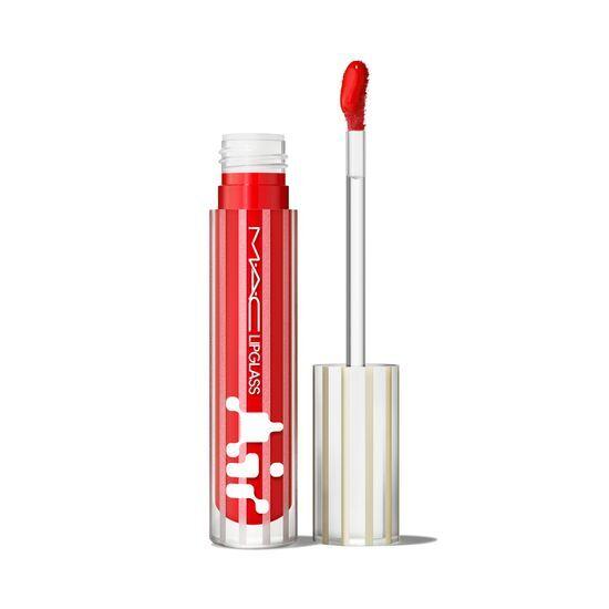 Mac Lipglass Air Non-Stick Gloss (4 Colors)