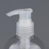 2 Makeup Liquid Empty Plastic Bottles Pump Dispenser Set