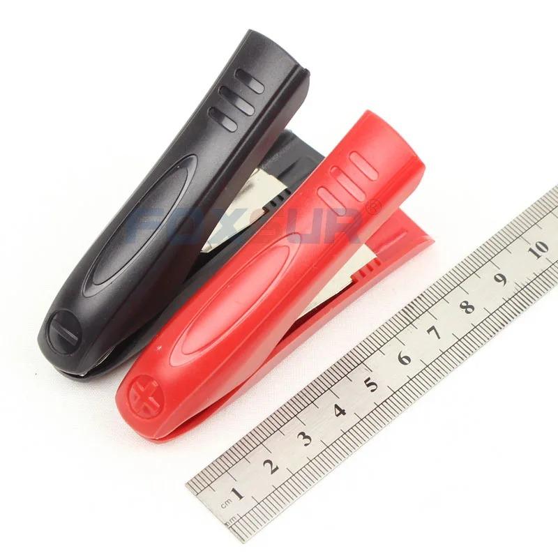 30A Car Battery Clip, Battery Charger Alligator Clamp