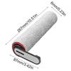 For Dreame H20 Ultra/H30 Ultra Vacuum Cleaner Roller Brush Replacement Part