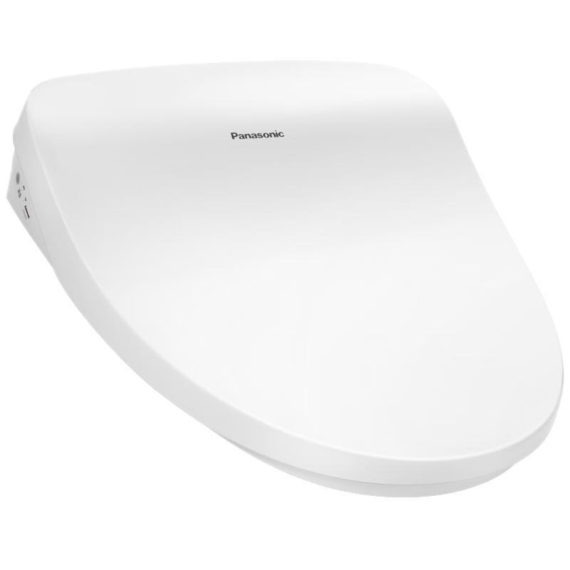 Panasonic Smart Toilet Seat Cover Free Install, 3-Year Warranty