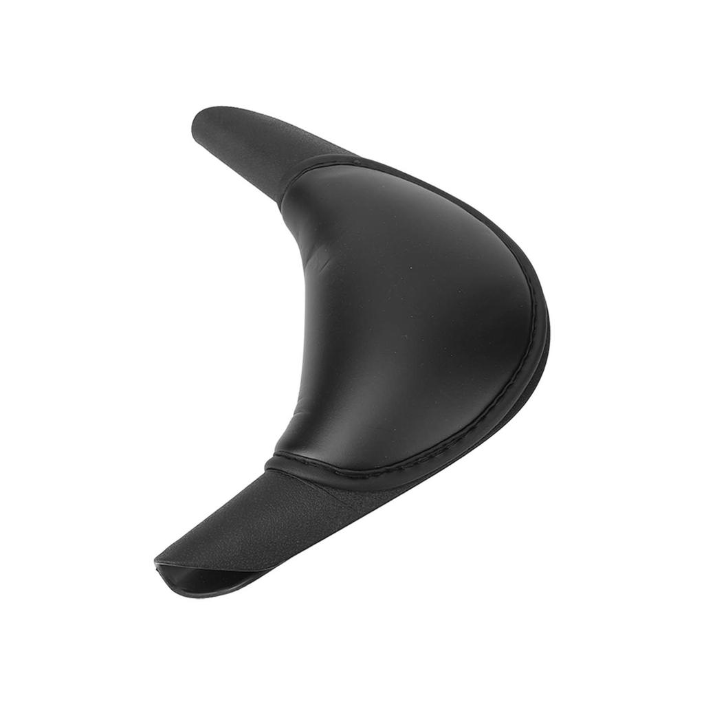 Salon Neck Support Pillow High Resilience Soft Wear Resistant Shampoo Bowl Neck Pillow for Beauty