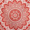 Vintage Style Printing Hanging Tapestry Bedspread Blanket Home Room Background Wall Decor Sunscreen Shawl